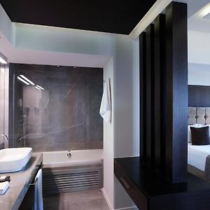 Suite met een King Size Bed